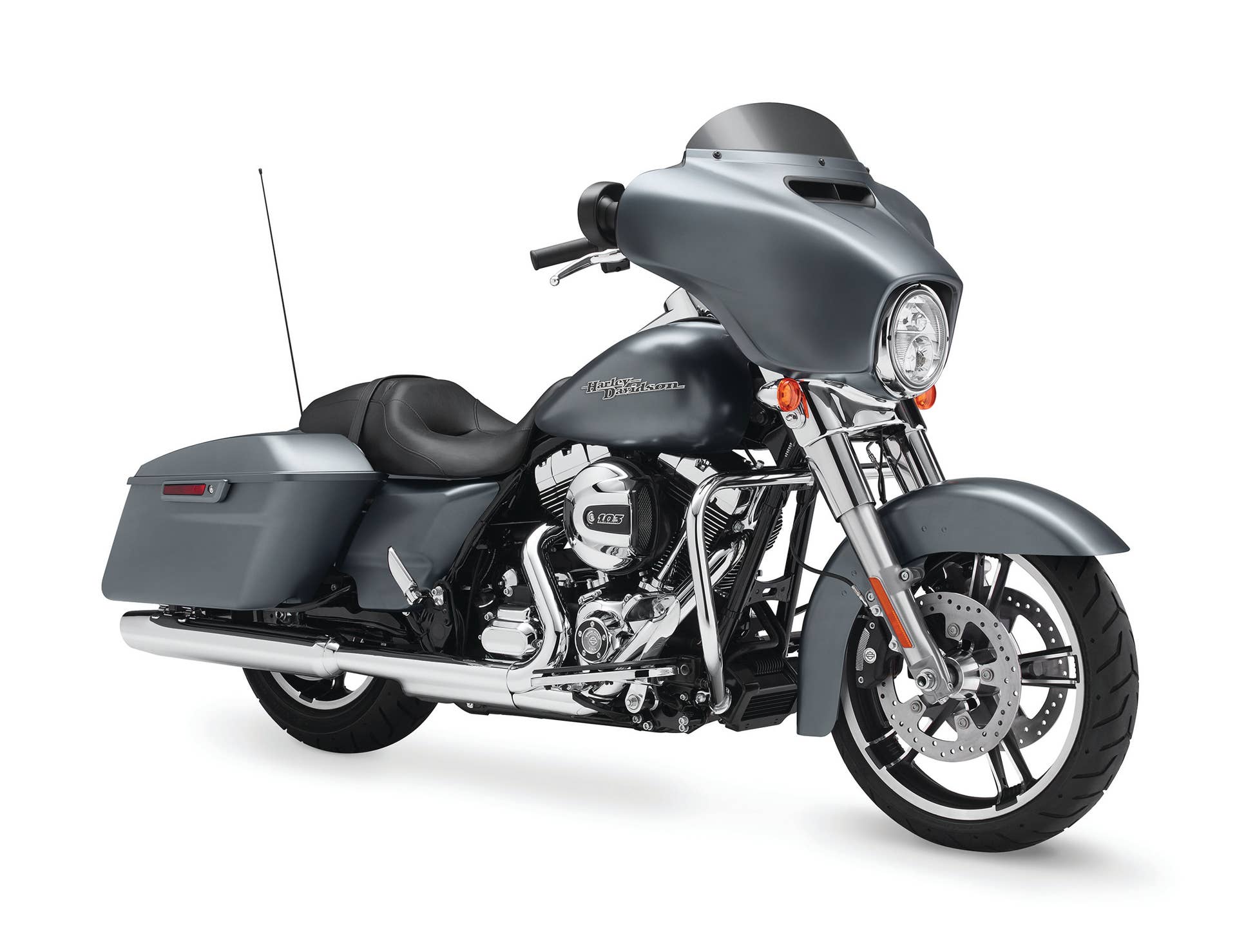 2015 DYNA Switchback