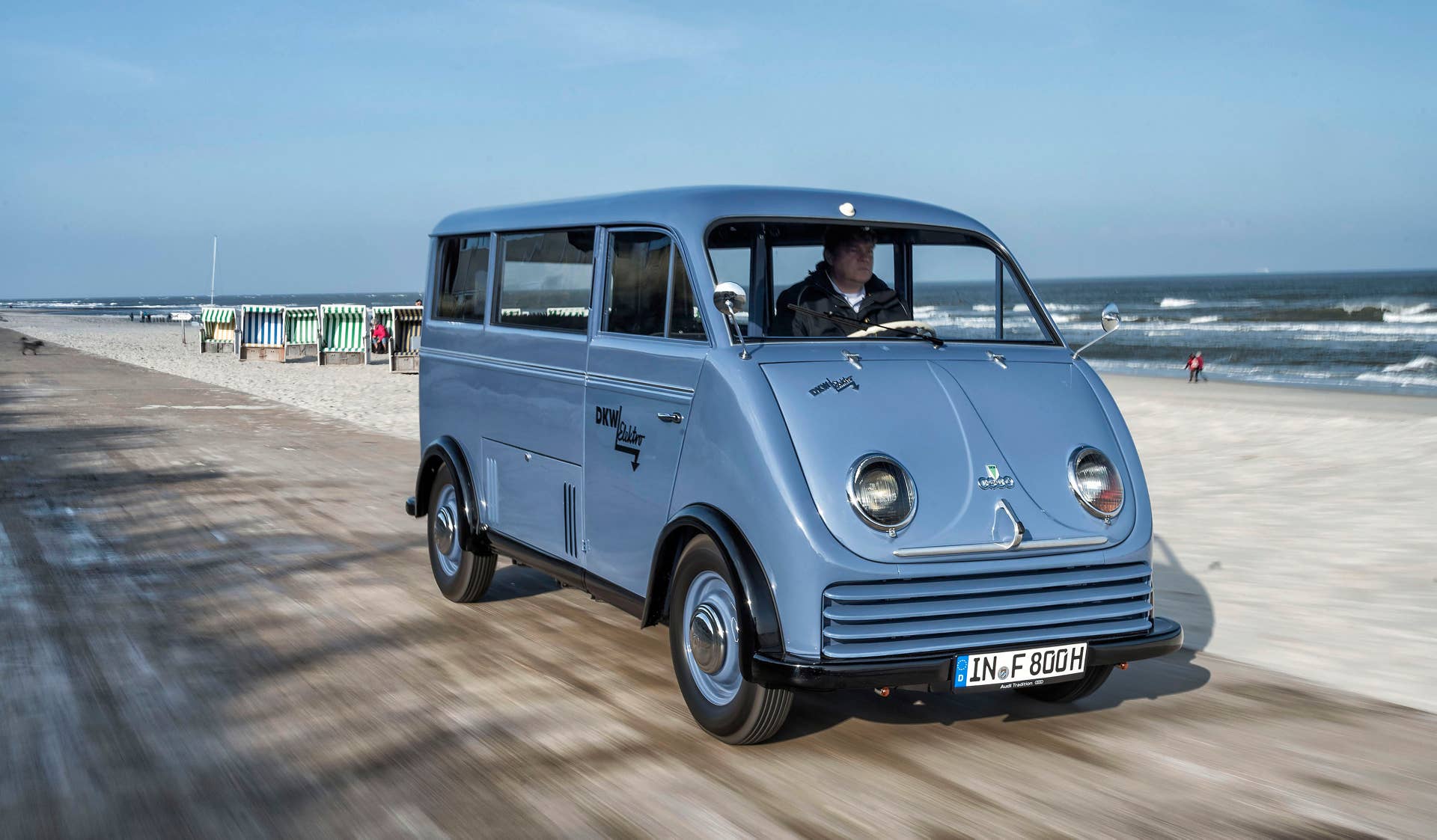 AUDI AG