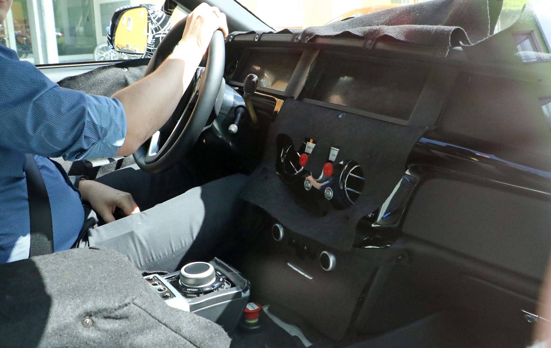 2018 rolls-royce phantom interior1