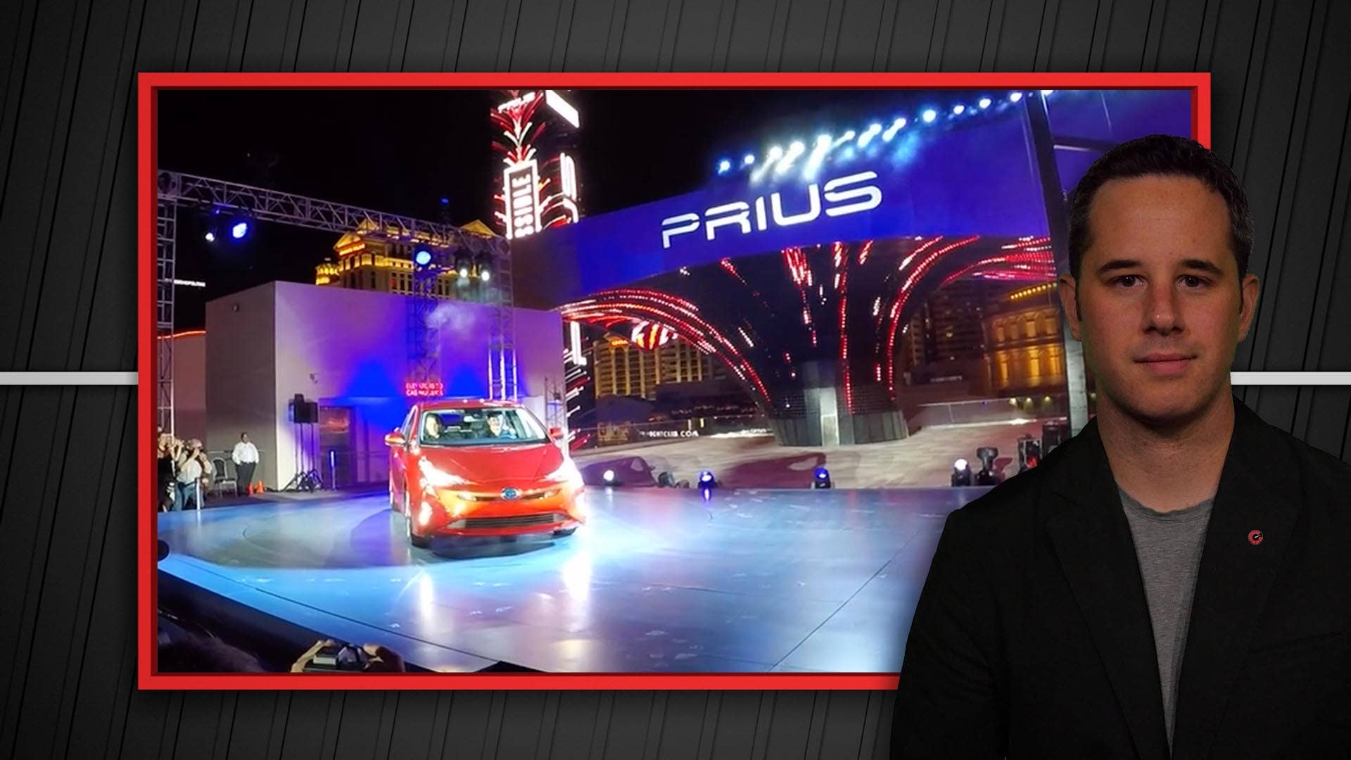 New Prius, Bentley Bentyaga, Rolls-Royce Dawn | Autoblog Minute