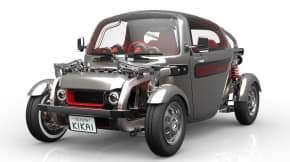 Toyota Kikai
