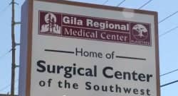 Gila Regional Medical Center