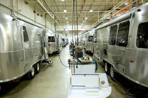 Airstream