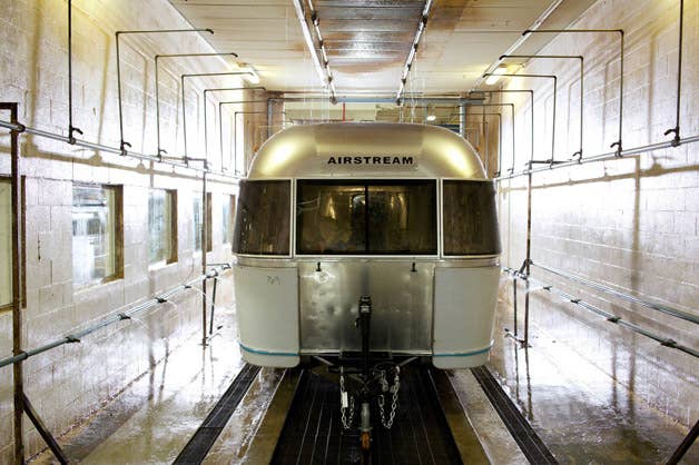 Airstream