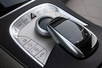 2016 Mercedes-Maybach S600