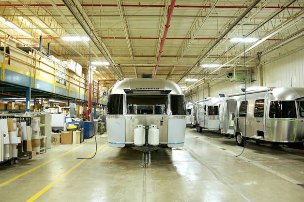 Airstream