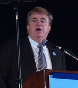 Toyota Bob Carter