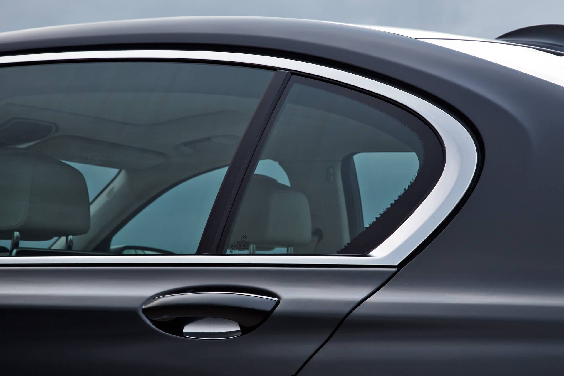 hoffmeister bmw window 7 series 2016