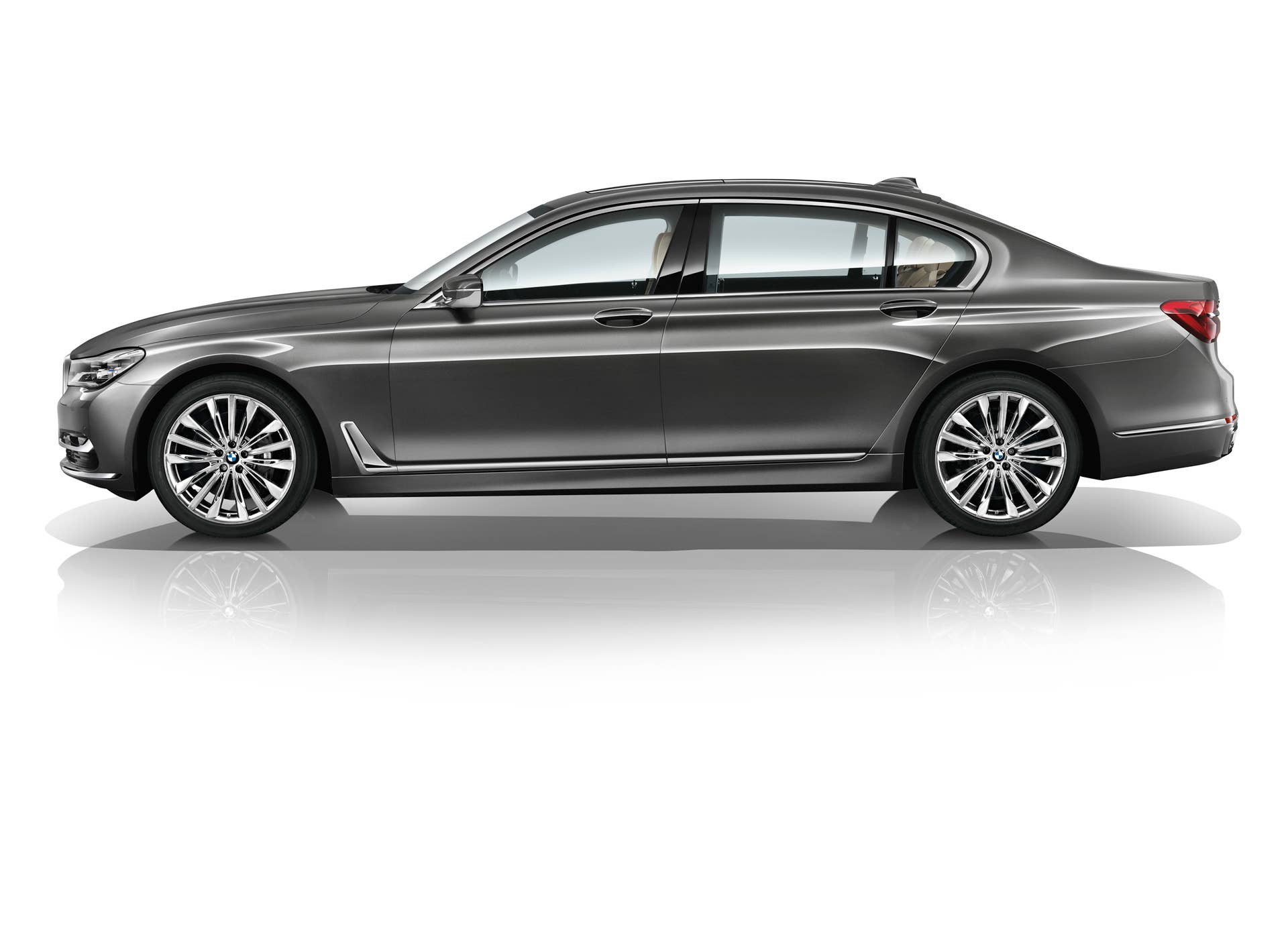 profile bmw studio 2016 7 series