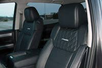 2014 Toyota Tundra Platinum 4x4