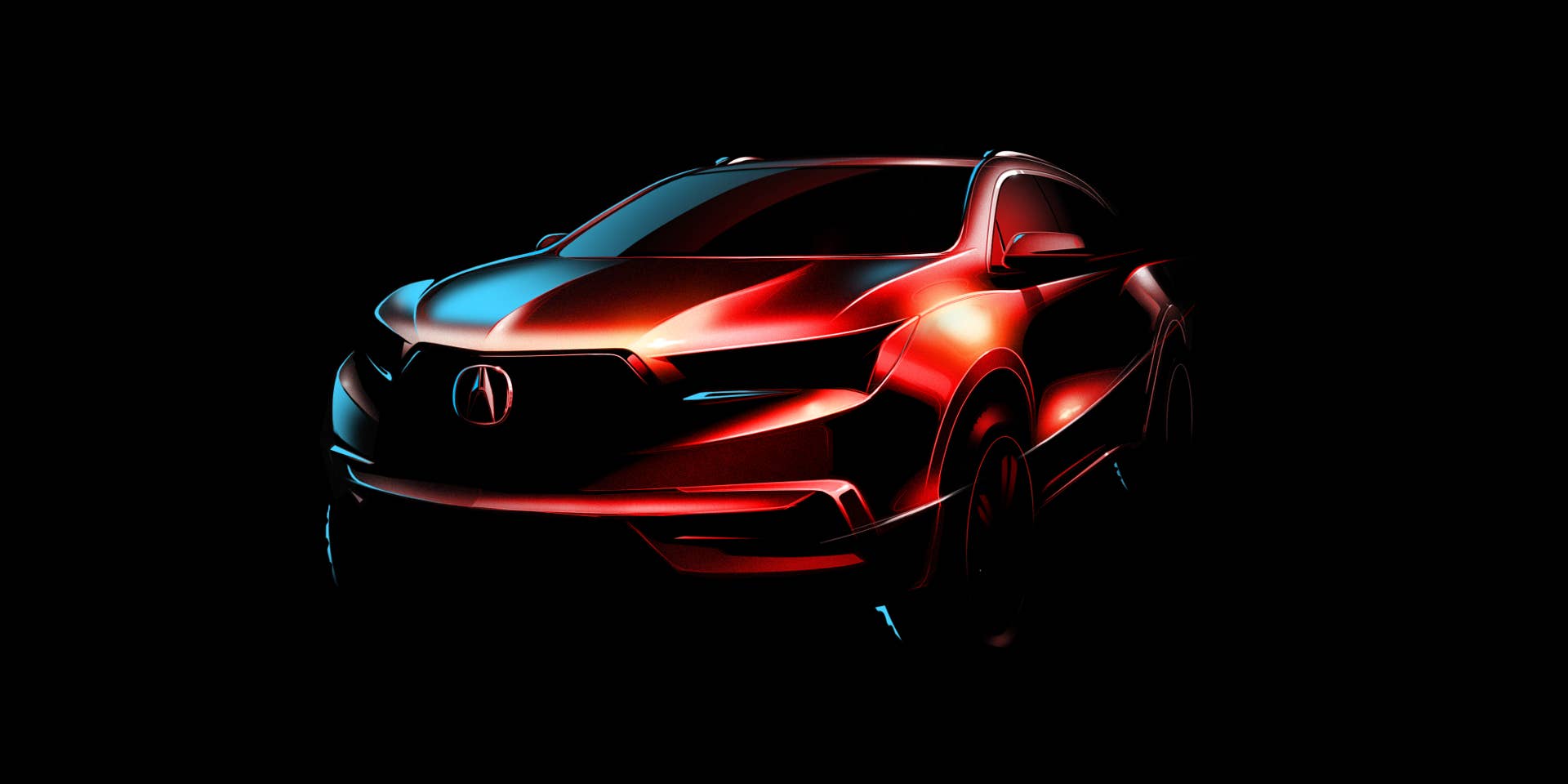 2017 Acura MDX