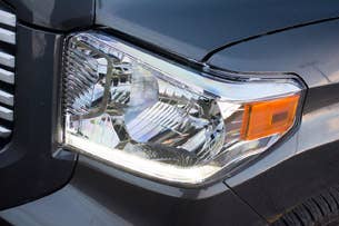 2014 Toyota Tundra Platinum 4x4