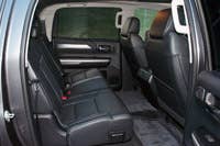 2014 Toyota Tundra Platinum 4x4
