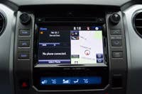 2014 Toyota Tundra Platinum 4x4