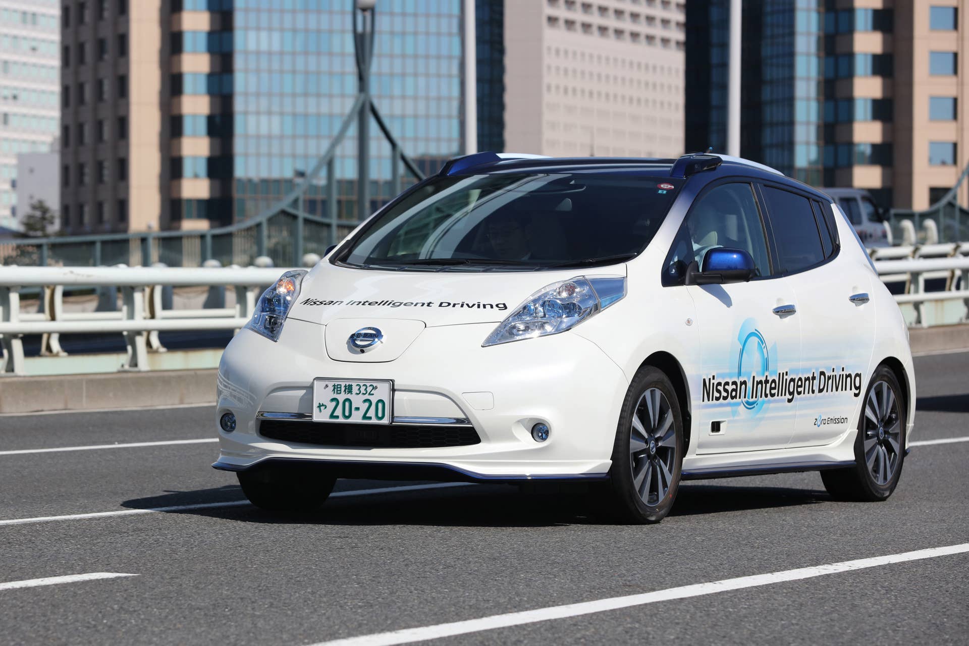 SUNNYVALE, Calif. (Jan. 7, 2016) â The Renault-Nissan Alliance will launch more than 10 vehicles with autonomous drive technology in the next four years. The global car group confirmed today that it will launch a range of vehicles with autonomous capabilities in the United States, Europe, Japan and China through 2020. The technology will be installed on mainstream, mass-market cars at affordable prices.