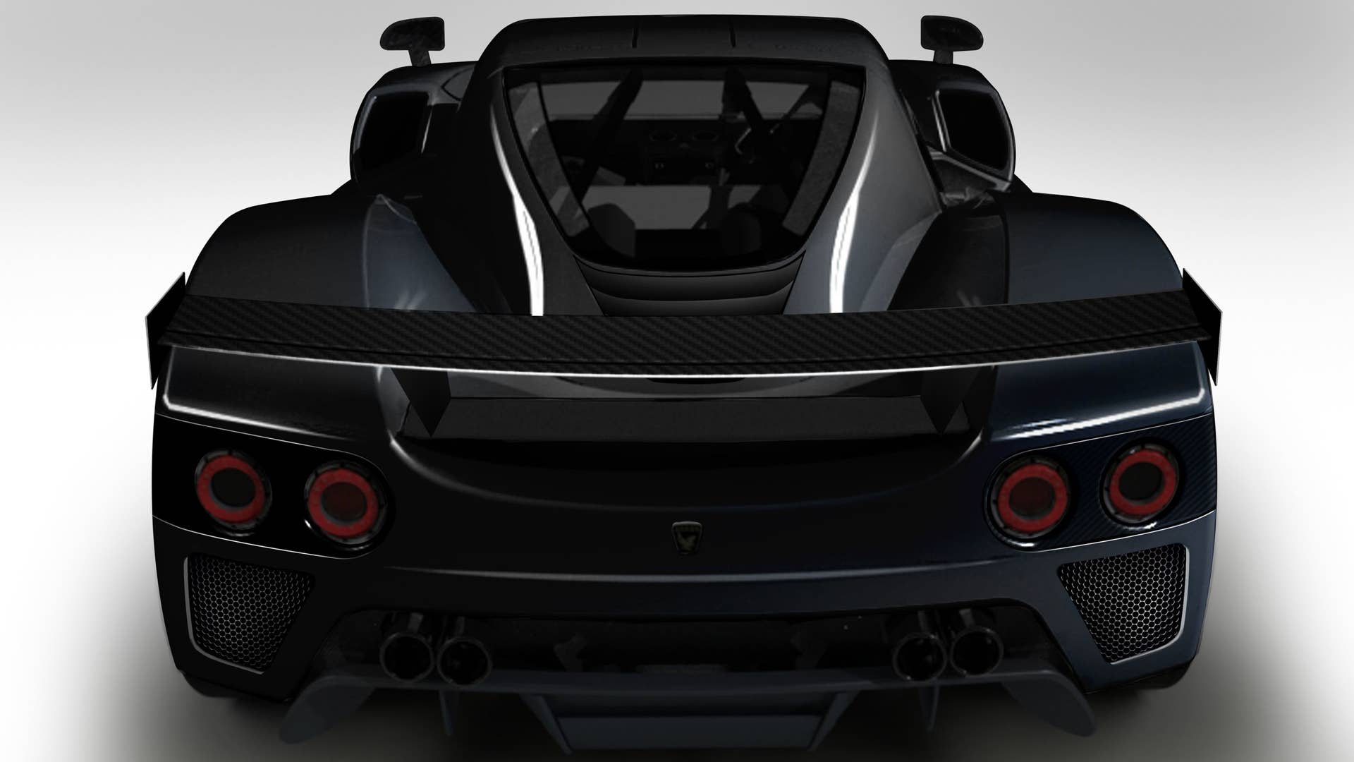 arash af10 rear