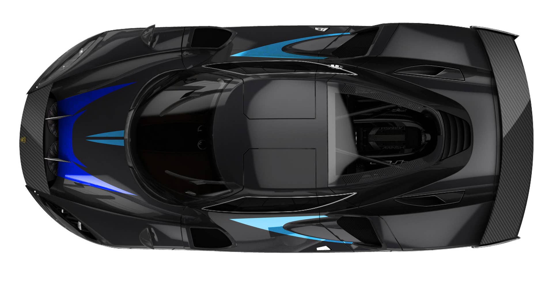 arash af10 racing top
