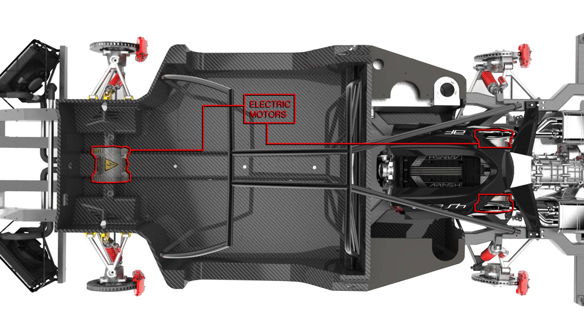arash af10 powertrain