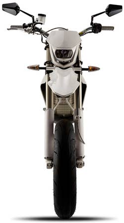 Alta Motors RedShift SM