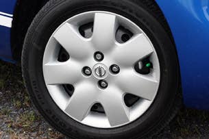 2015 Nissan Micra
