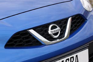 2015 Nissan Micra