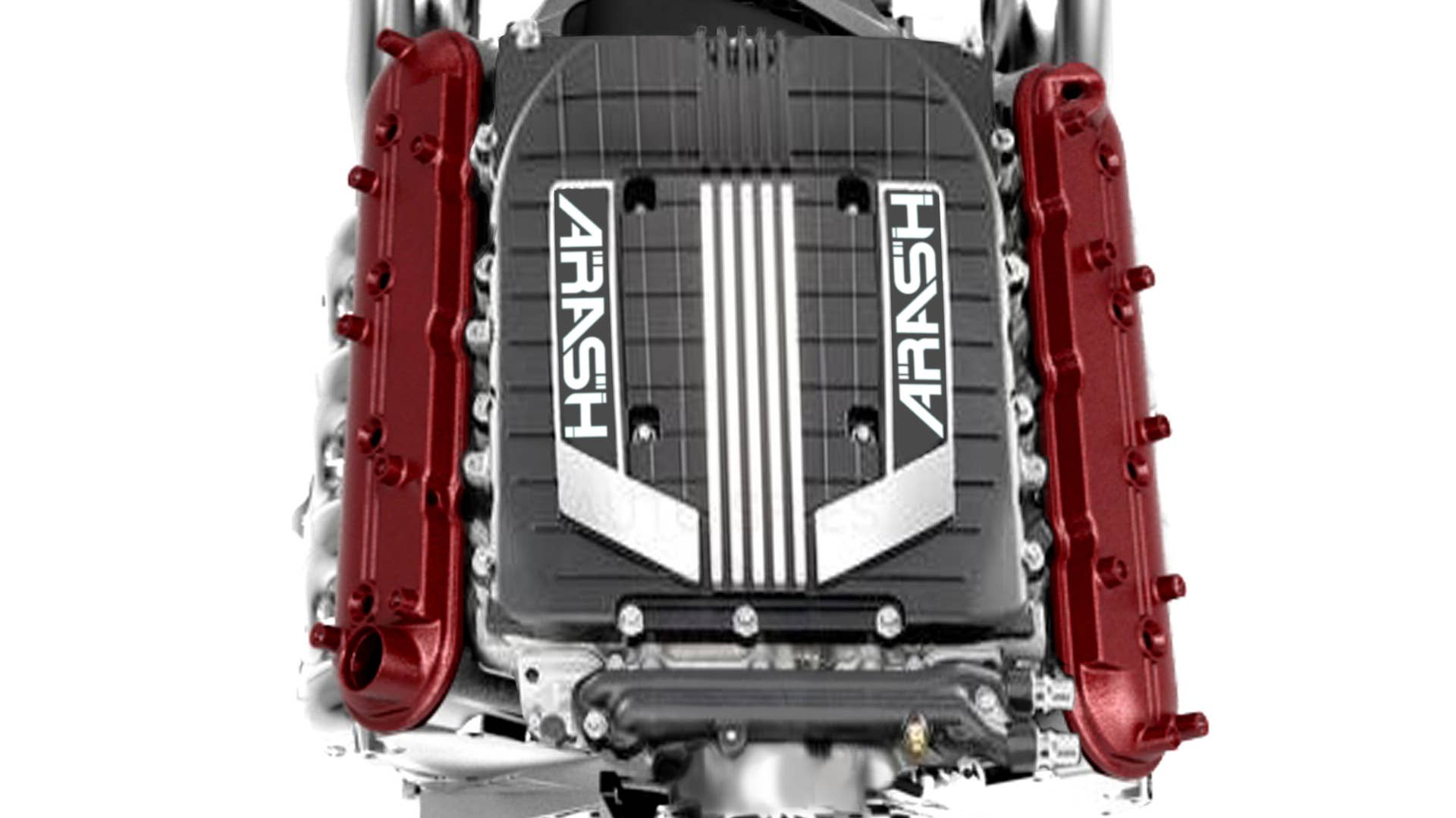 arash af10 engine