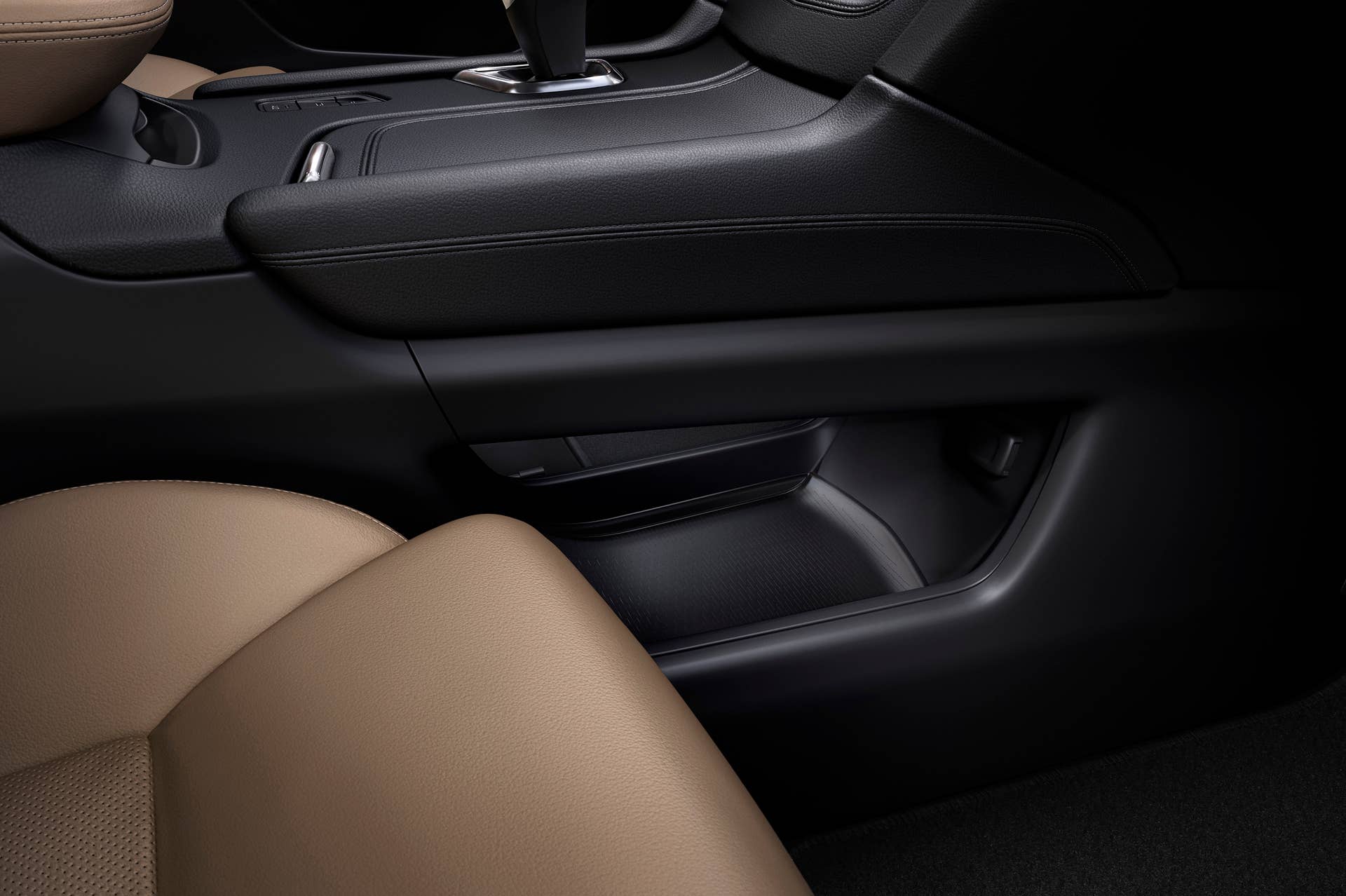 floating bridge cadillac xt5 crossover