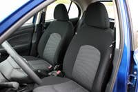 2015 Nissan Micra