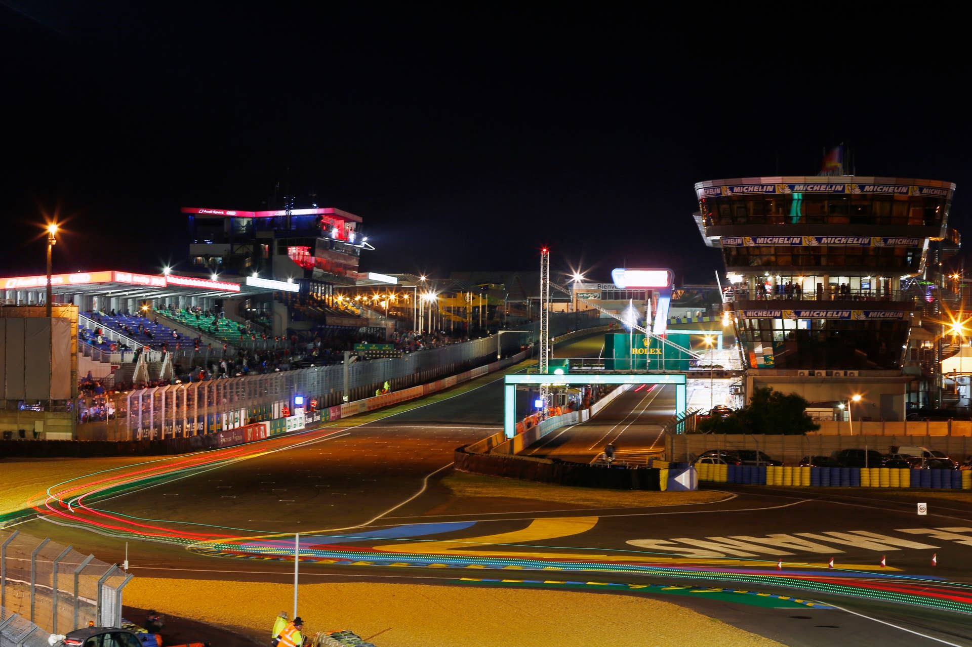 Circuit la Sarthe