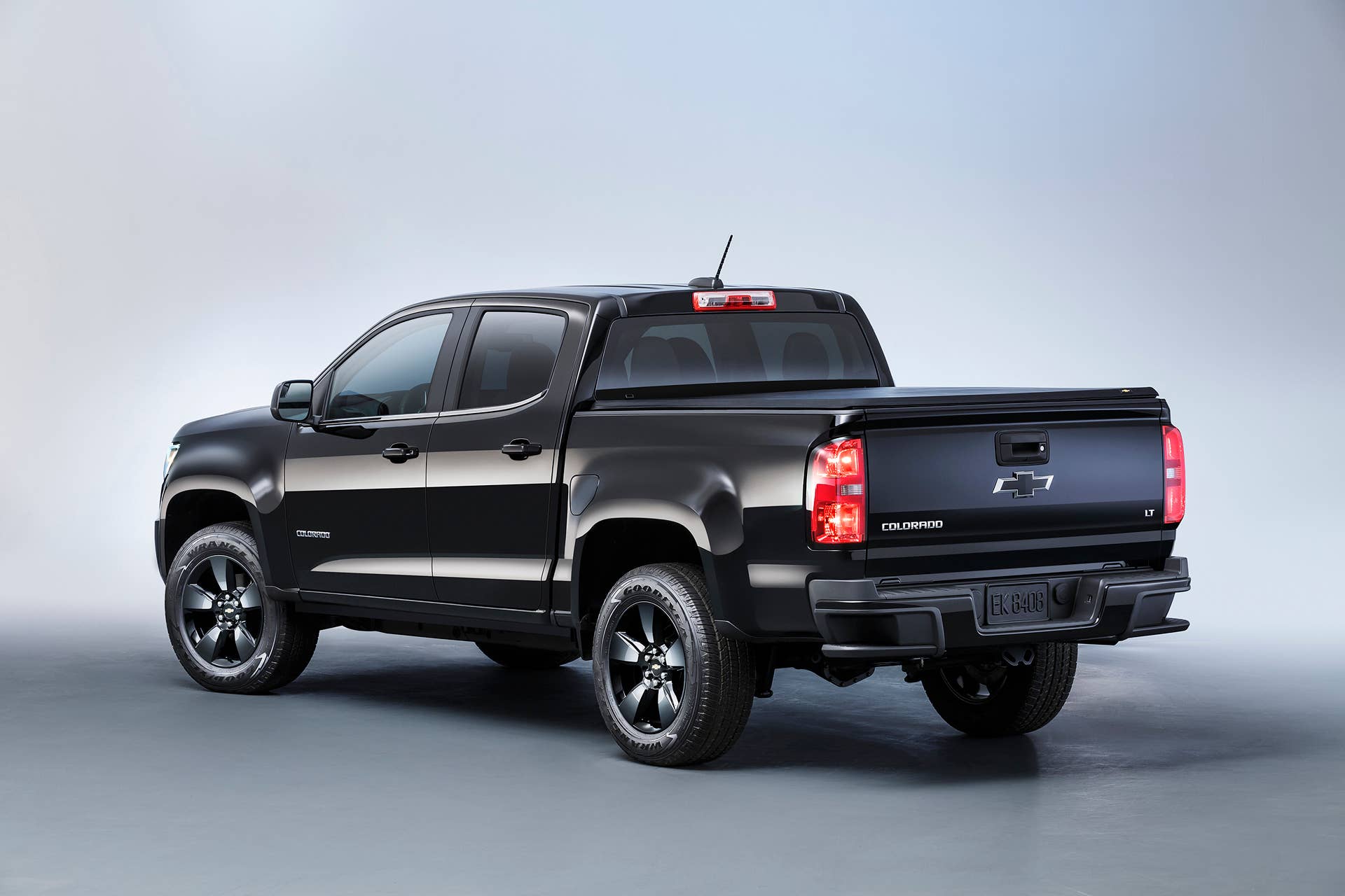 colorado chevy midnight edition black