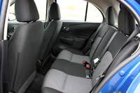 2015 Nissan Micra