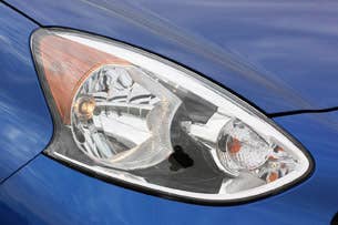 2015 Nissan Micra
