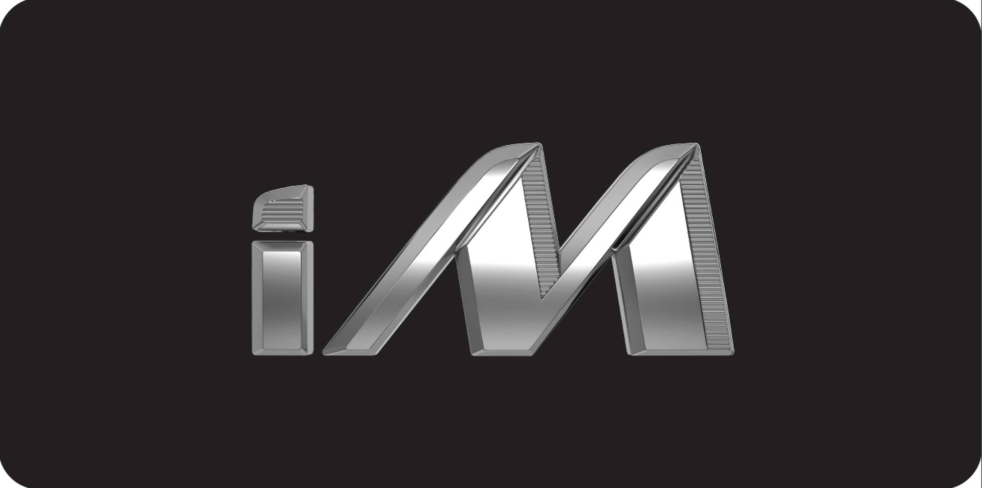 2016 scion im badge logo