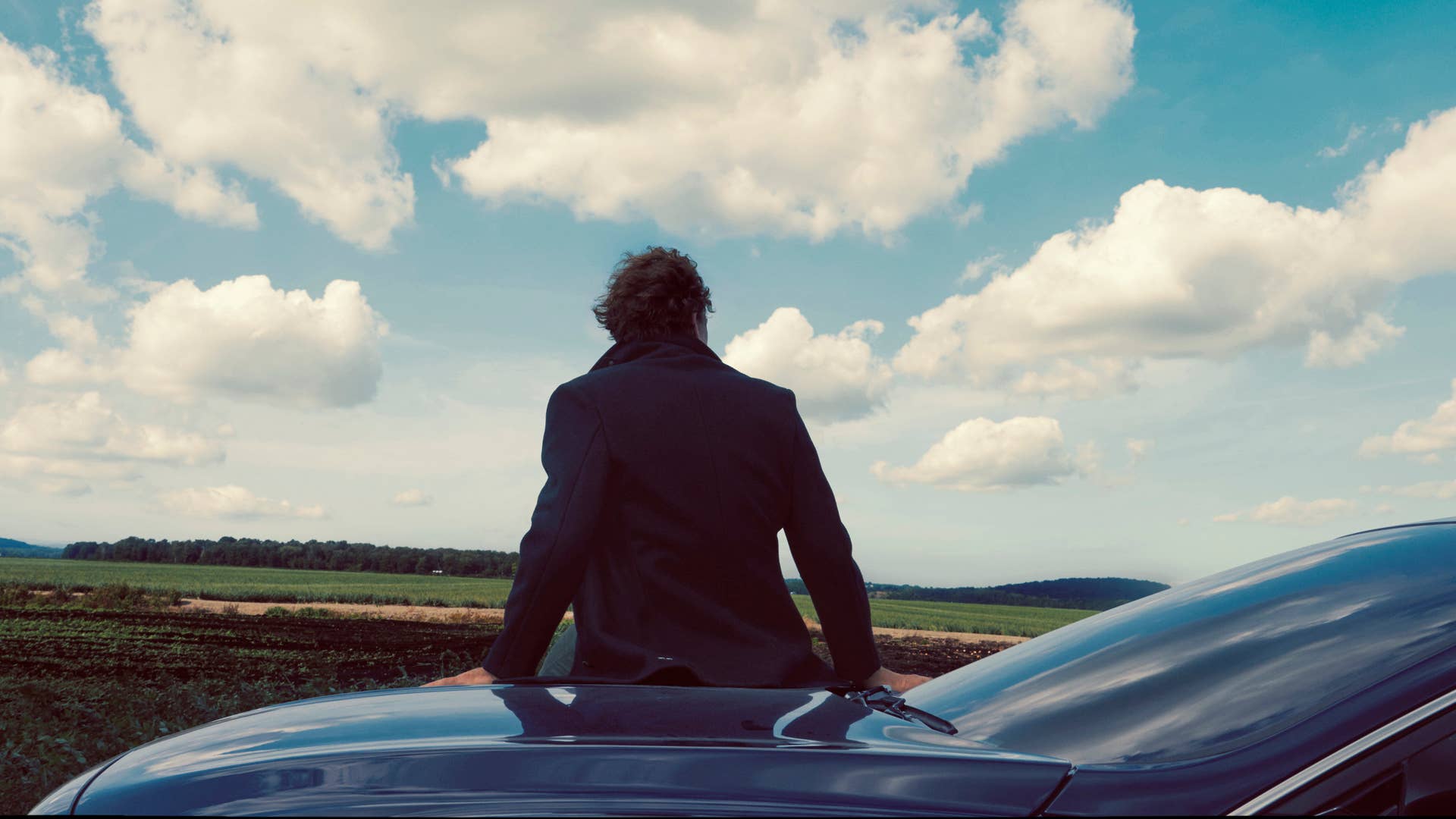 207 Lincoln Continental