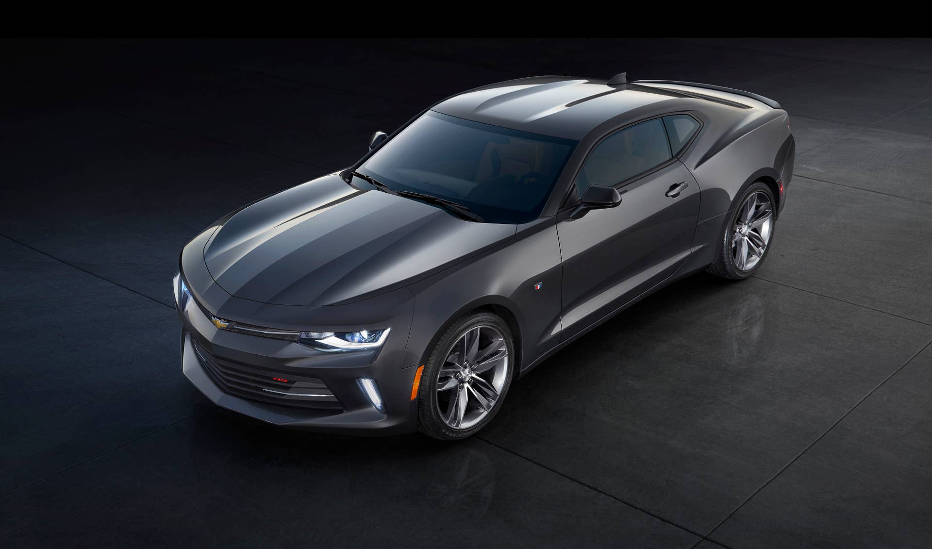 Chevrolet introduced the all-new 2016 Camaro on May 16, 2015. For the first time in the carâs history, it is offered with a turbocharged engine â a new 2.0L turbo producing an estimated 270 horsepower and delivering an estimated 30 mpg highway.