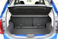 2015 Nissan Micra