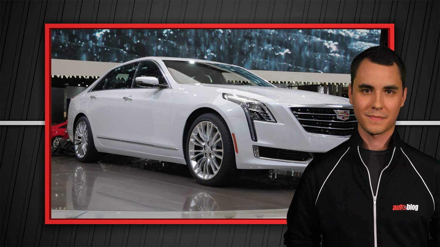 2015 Year in Review for Cadillac and Buick | Autoblog Minute