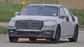 Lincoln Continental