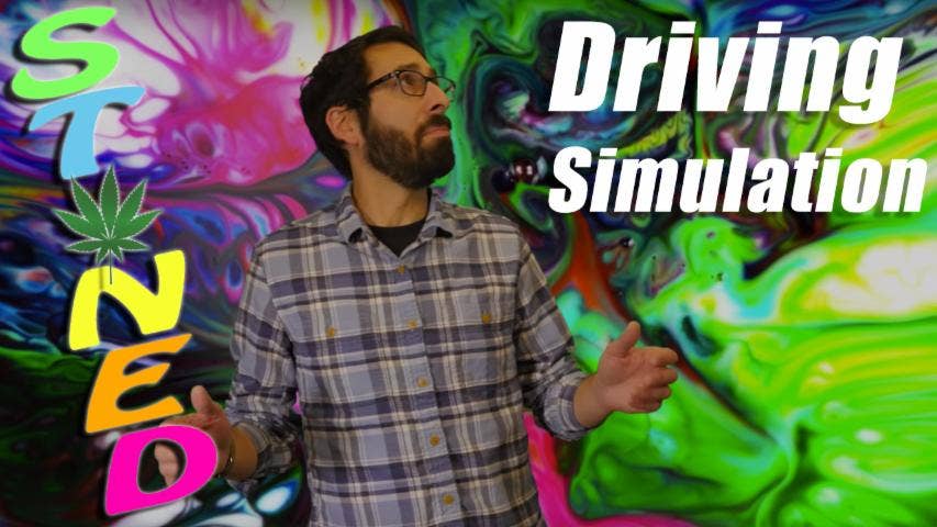 Autoblog Tries Out Ford's Drunk & Drugged Driving Suits | Autoblog