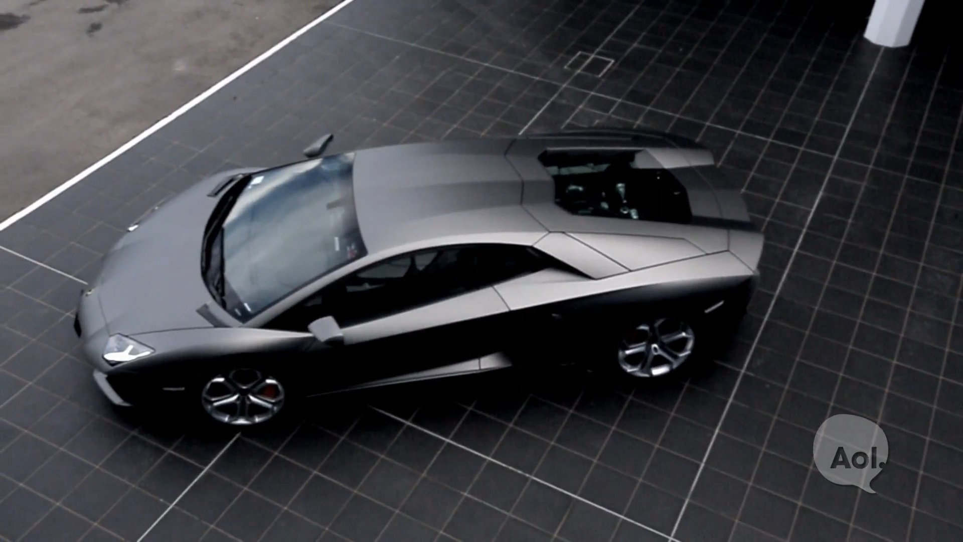 The List's tour of Italy continues as Jessi and Patrick visit Sant’Agata Bolognese, the home of Lamborghini. While a museum and factory tour provide a brief distraction, our hosts are champing at the bit to hop behind the wheel of the 691 horsepower Lamborghini Aventador. Watch as Jessi and Patrick unleash this raging bull on the streets of Italy.