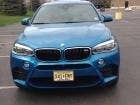 Senior editor Greg Migliore takes a spin in the 2015 BMW X6 M in this Daily Driver. He talks about the twin-turbo V8, cabin layout and interior.