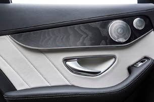 2015 Mercedes-Benz C-Class