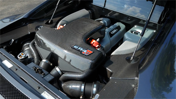 AMS Alpha 10 Audi R8