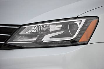 2015 Volkswagen Jetta TDI