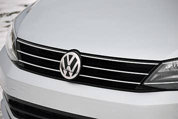 2015 Volkswagen Jetta TDI