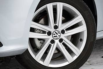 2015 Volkswagen Jetta TDI