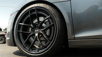 AMS Alpha 10 Audi R8