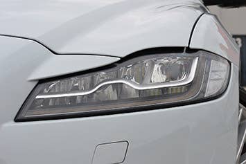 2016 Jaguar XF