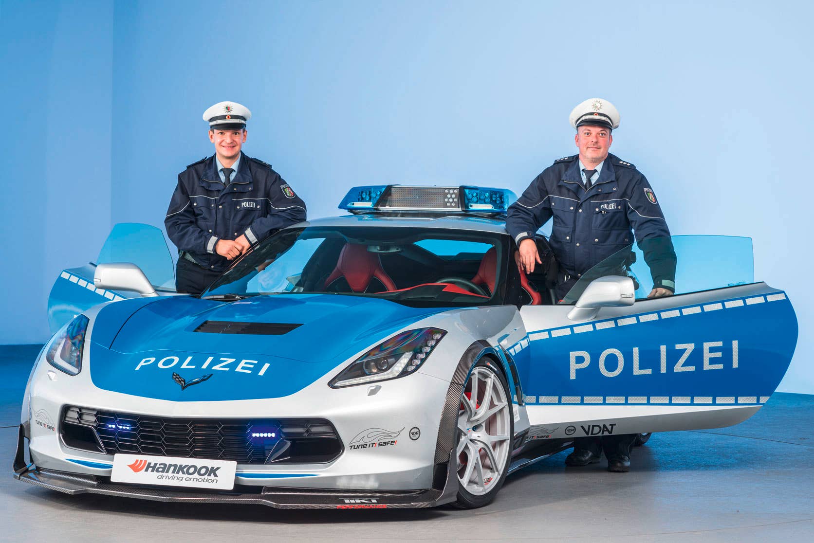 tune it safe tikt performance chevy corvette