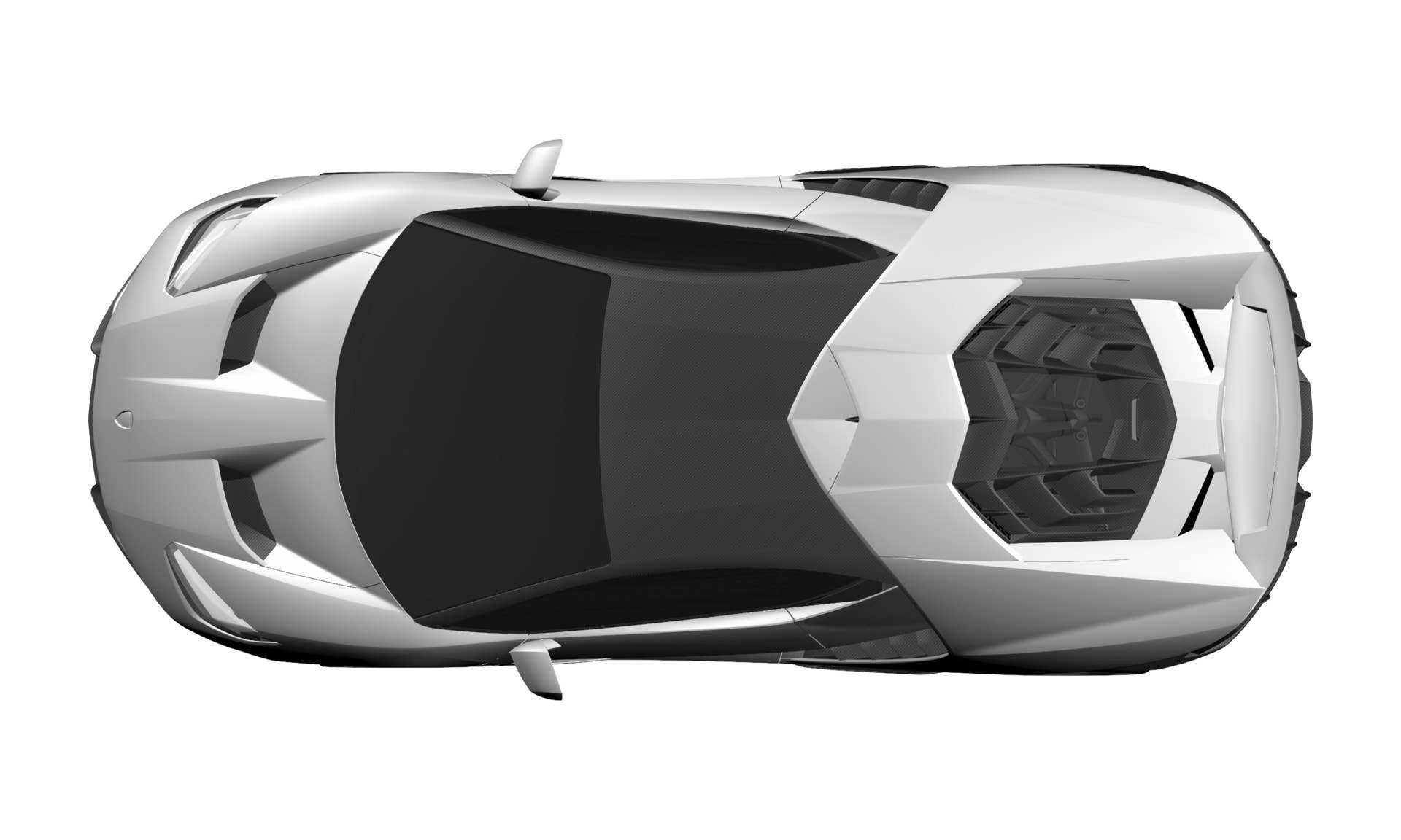 lamborghini centenario top